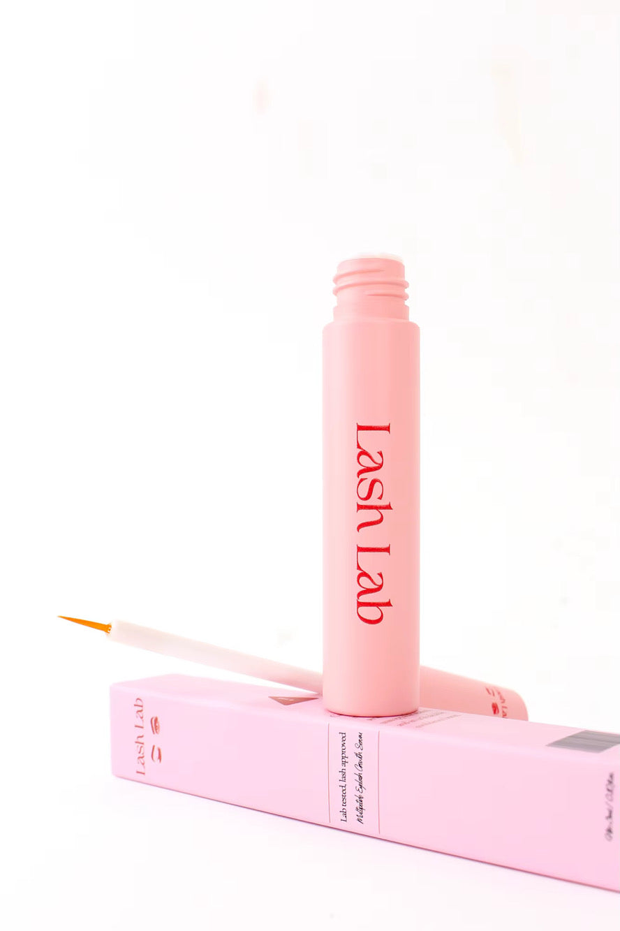 Lash Lab Eyelash serum