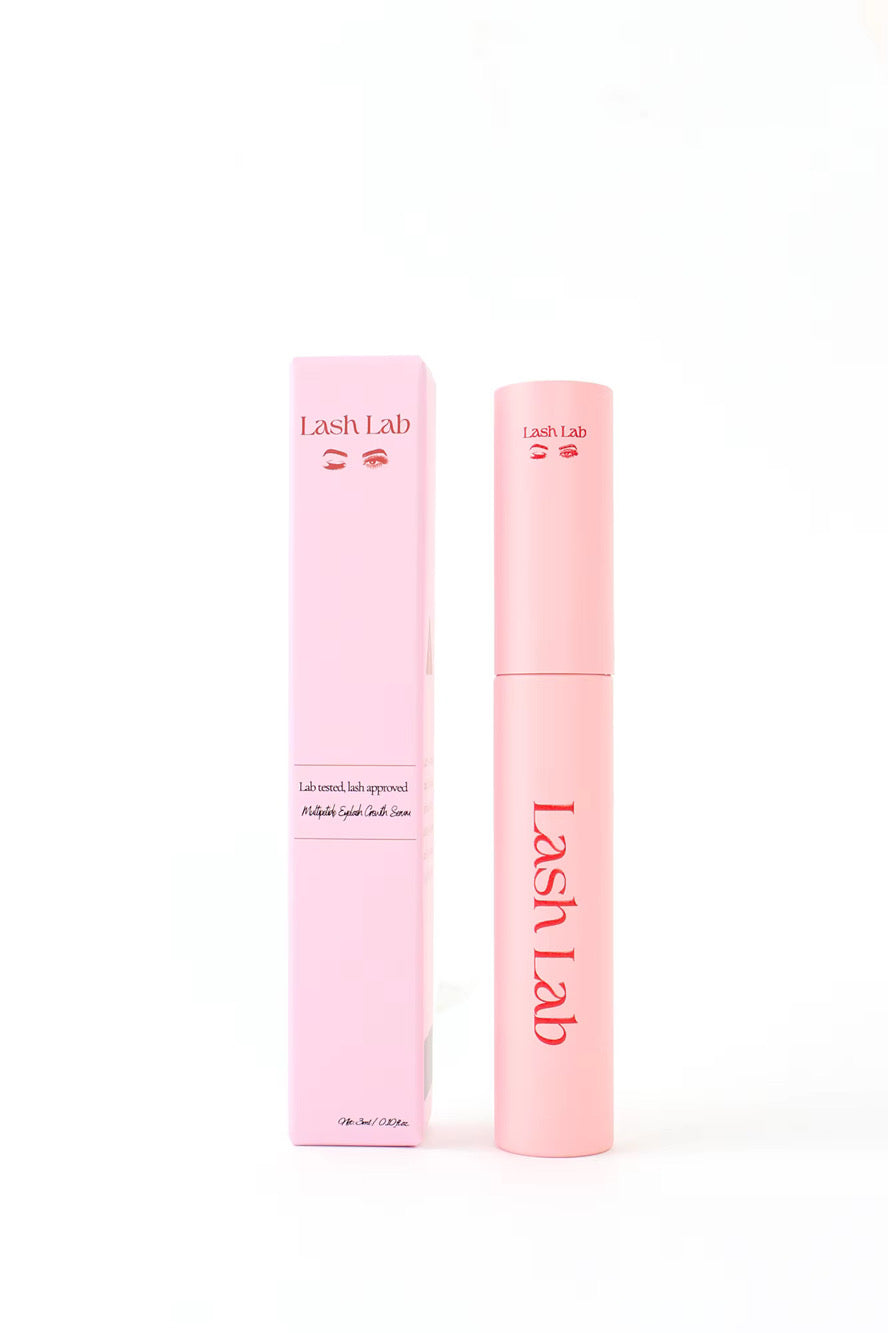 Lash Lab Eyelash serum